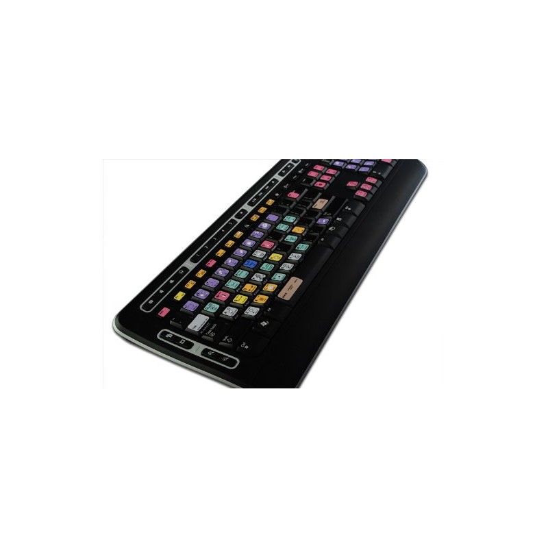 4Keyboard New SOLIDWORKS Keyboard Labels Shortcuts for Desktop, Laptop and