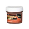 DAP 21262 Red Oak 3.7 Oz Finishing Putty, 3 Ounce