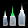 Refillable Grout Tube Container Multipurpose Tube Large 10ea