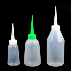 Refillable Grout Tube Container Multipurpose Tube Large 10ea