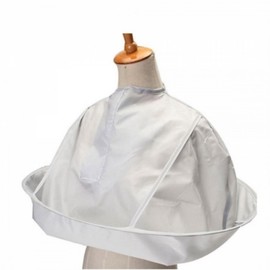 Home Haircut Beauty Cape Hair Cutting Cloth 2ea