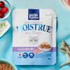 Wenka Cat Snack Moistru Tuna and Anchovy Cat 80g / 웬카 고양이간식 모이스트루 참치와 멸치 캣 80g