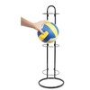 HAC 3886 Multi Ball Stand, Storage, Entryway, Simple, Assembly, Easy