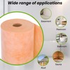 Waterproofing Membrane for Shower,Waterproof Membrane 3.3 FTx98.5 FT Roll(323Sq Ft),23.6