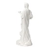Hestia Vesta Goddess of House and Family Antique Greek Statue