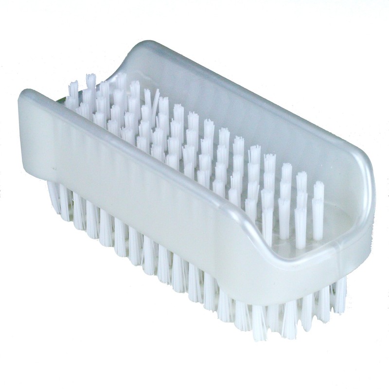 Sow Good Heavy Duty Nail Brush