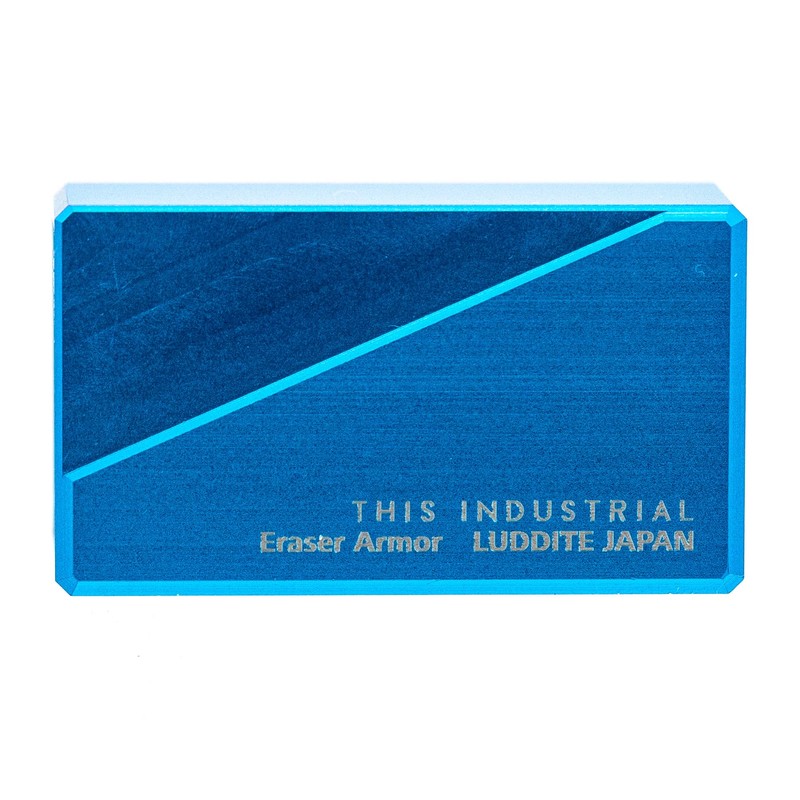 Radite THIS INDUSTRIAL Eraser Armor TQ LDTI-EA-07