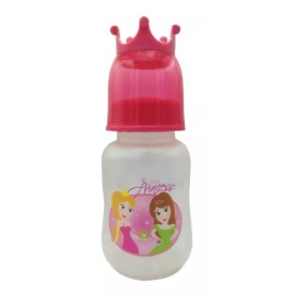 Baby Meres Mamila Para Bebes Little Princess Color Rosa