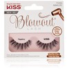 Kiss Schlag Out Lash - Pageboy, Pack of 2