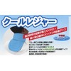 Coolbit HCN-CL Cool Leisure Neck Cooler for Chilling Acupoints on