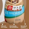 Premier Protein Shake Café Latte 30g Protein 1g Sugar 24