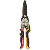 CRAFTSMAN Aviation Snips, Straight, Long Cut (CMHT73561)