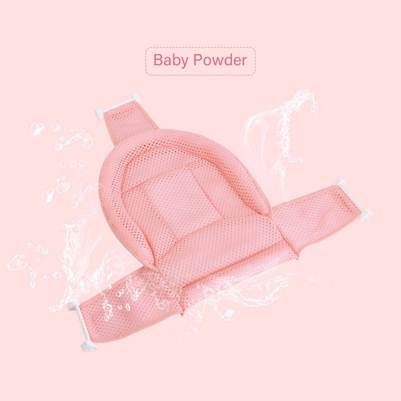 Baby Bath Insert, Baby Bath Cushion