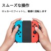 4 Pcs Analog Joystick Stick Cover for Switch Compatible Stick