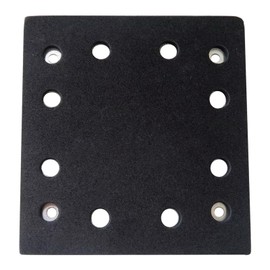 2024 Upgraded N442697 Sander Pad Assembly for DEWALT DWE6411 DWE6411-AR DWE6411-B2 Electric Sander, 1/4-Inch Sheet