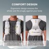 N NEVO RHINO Running Hydration Vest with 2 TPU 500ml