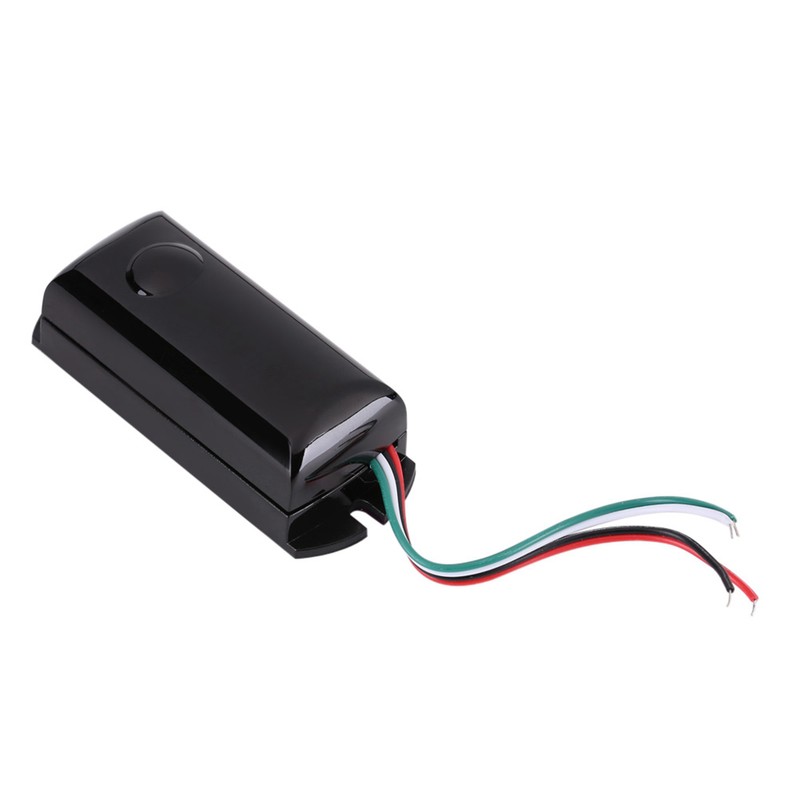 Infrared/IR Beam Detector Sensor for Perimeter Protection Outdoor Security System