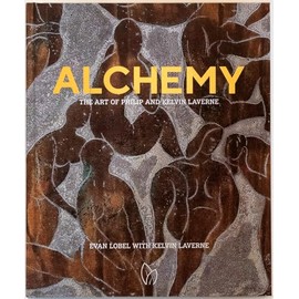 Alchemy: The Art of Philip and Kelvin LaVerne