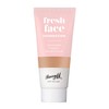 Barry M Cosmetics Fresh Face Lightweight Liquid Foundation Infused With