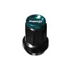 Project μ Accessory Super Lock Nut 7 Type M M12×P1.25