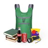 G4Free Unisex Ultra Lightweight Small Foldable Backpack Packable Rucksack for