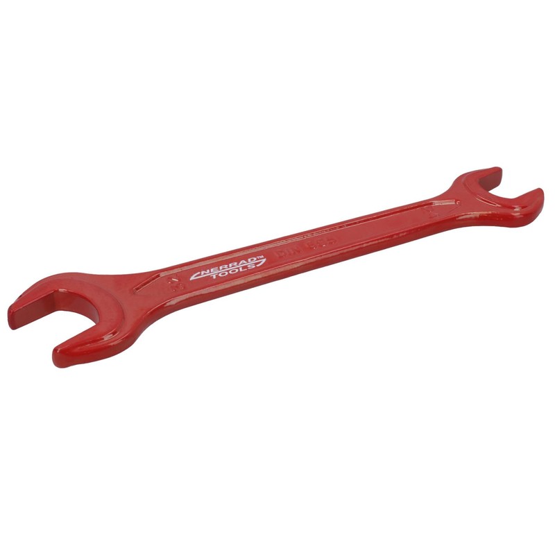 AB Tools Plumbers Compression Nut Spanner Wrench for 15mm and