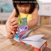 Melissa & Doug Sticker Wow! Mini Activity Pad and 200