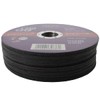 (Pack of 10) Parweld (5") 125mm x 1mm Thin Stainless