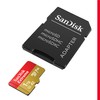 SanDisk 1TB Extreme microSDXC UHS-I Memory Card with Adapter -