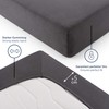 Blumtal Premium Topper Box Spring Fitted Sheet 180 x 200