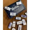 Domino Profesional Modelo Especial Estuche Tipo Libro