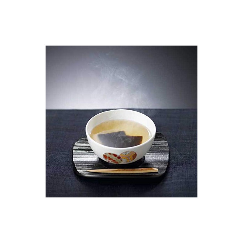 たべこぶちゃ 梅昆布茶 81g