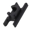 Window Regulator Guide Clips Plastic Adjuster Guide Clip Replacement for