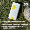 Supergoop! PLAY Mineral Stick SPF 50 - Protector solar facial