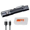 Fenix PD35R ACE 2000 Lumens Multi-Mode USB-C Rechargeable Tactical Flashlight