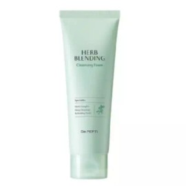 Dr. Pepti 닥터펩티 허브 블렌딩 클렌징 폼 110ml 2개입 Dr. PepTi Herb Blending Cleansing Foam 110ml 2ea
