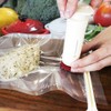 Vacuum cooking also can Vacuum Pack Kit clicca (kurikka) Sous