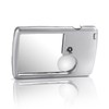 Pocket Magnifier Led Square Credit Card with LED Light Pocket