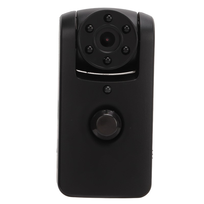 1080P Security Camera Night Vision Camera PIR Human Body Induction
