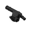PARSKILO Engine Coolant Thermostat Housing Assembly for Volkswagen Jetta 2005-2006