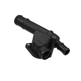 PARSKILO Engine Coolant Thermostat Housing Assembly for Volkswagen Jetta 2005-2006 03G121132B Benefit