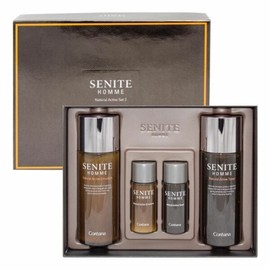 Winter rough skin care men’s basic cosmetics set (WD904C8) / 겨울 거친피부 관리 남성 기초화장품세트 (WD904C8)
