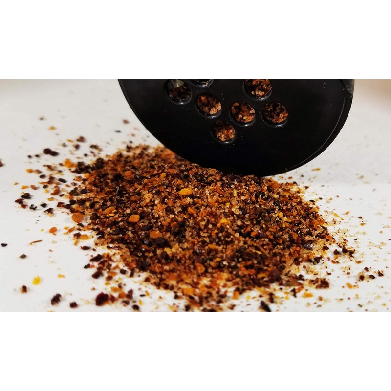 Anthony Spices Arizona Chipotle Chile Pepper Seasoning - Glass Shaker