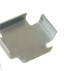 Set of Intermediate Layers for Brake Shoes Thickness 1.0 -