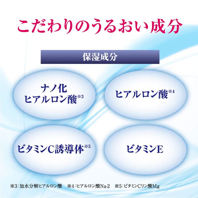 Rohto Hadalabo Gokujun Whitening All in One Perfect Gel 80g