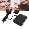 Foot Control Pedal 5.3In Long UK Plug for Singer Cord