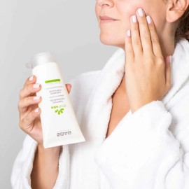 Babé Laboratorios Stop Akn Limpiador Purificante 200ml Tipo De Piel Gel Refrescante Y Espumoso Con Aclarado, Ideal Para Pieles Acneicas