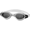Aqua Speed Swimming Goggles Adult Anti-Fog UV Swimming Goggles Swimming Goggles for Men Women Swimming Pool Silver Tinted Pacific