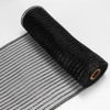 Poly Burlap Deco Mesh -5.9 Inch Wide Deco Poly Decorative