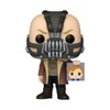 Funko Pop! Heroes: The Dark Knight Rises - Bane (Special